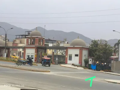 Venta de Terreno / Lote en Carabayllo - Lima 0 Dormitorio 