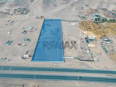 Venta de Terreno / Lote en Vegueta - Huaura