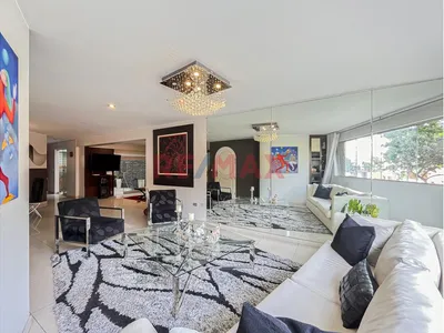 Vendo Lindo Departamento En Surco