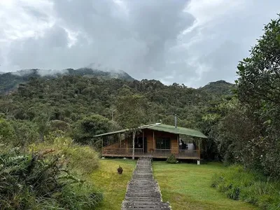 Venta de Terreno / Lote en Oxapampa