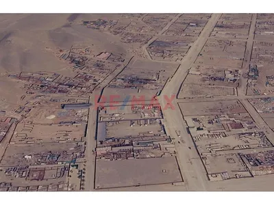 Terreno En Venta De 2,802 M² – Parque Porcino, Ventanilla