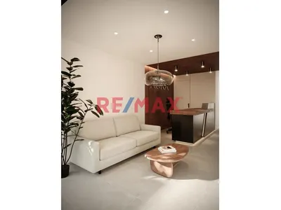 Proyecto Residencial Aura - Sachaca, Flat 403