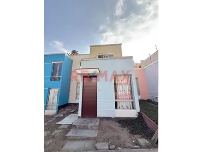Casa Amplia Y Acogedora En Villa Club 2 Carabayllo