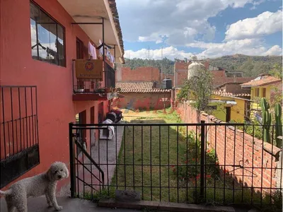 🏡 Oportunidad De Inversión En Santa Ana – Propiedad En Esquina Con Vista Al Centro Histórico