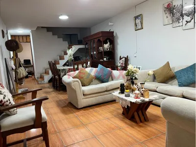 🏡 Se Alquila Casa En San Andrés – V Etapa