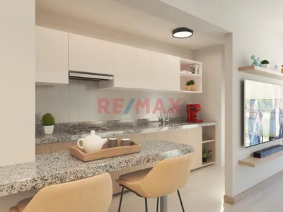 Departamento De Estreno En San Miguel | 64.51 M² | Entrega Inmediata 🏙️🔑