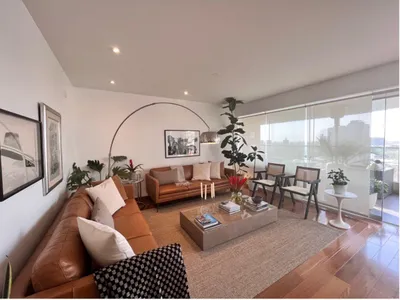 Departamento en venta · Avenida Cerros de Camacho, Santiago de Surco · 310 m², 3 dorm.