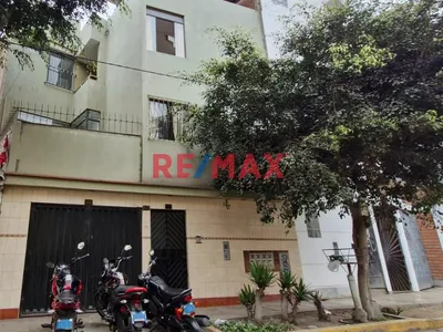 Se Vende 2 Departamentos Al Precio De 1 En Chorrillos