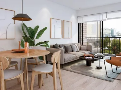 Venta de Departamento en Lince - Lima 1 Dormitorio