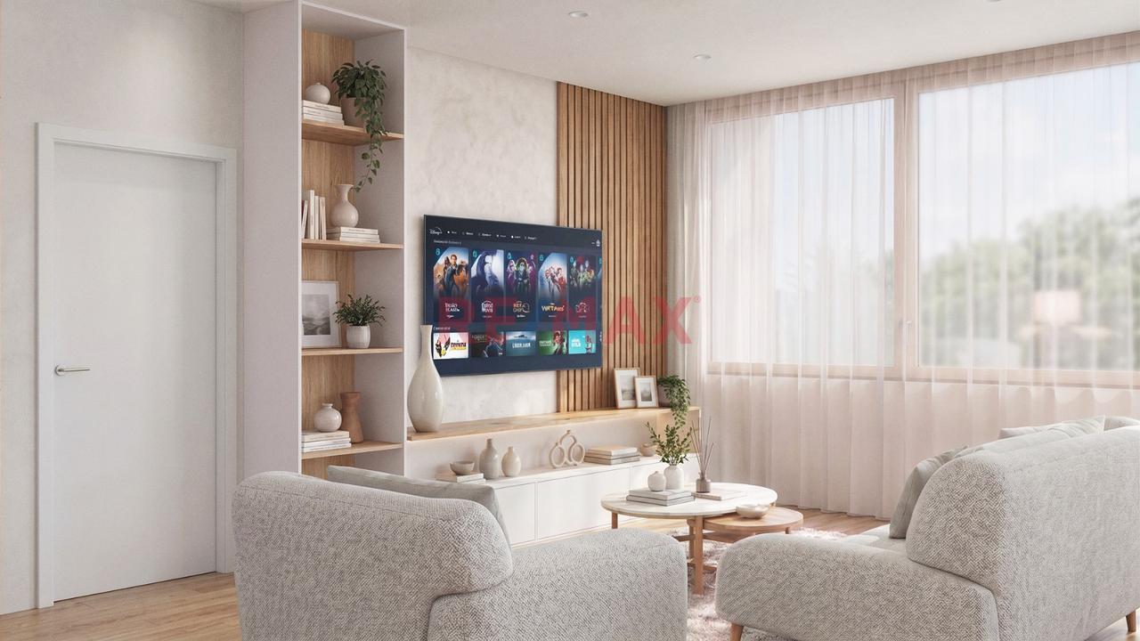 Departamento De 3 Dormitorios En Pre Venta En El Corazón De Yanahuara
