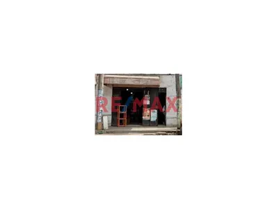 Local Comercial en alquiler · Av. las Torres 320, Ate · 75 m²