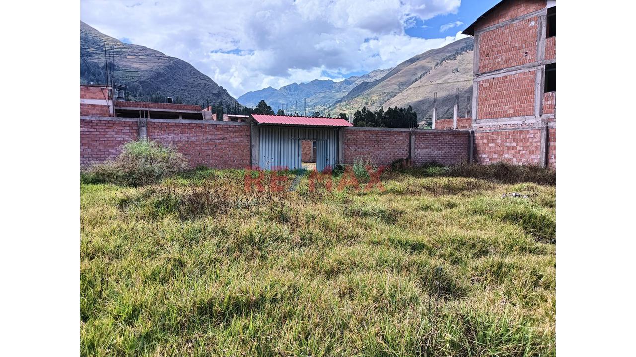 🔥🌿 ¡Inversión Inteligente En El Valle Sagrado! – Calca 🌿🔥