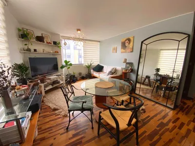 Venta de Departamento en San Miguel - Lima 3 Dormitorios