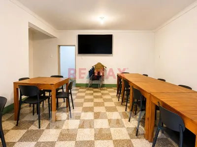 Venta De Local Comercial En Cercado De Lima Primer Piso 49 M2 Al Costado Del Hospital 2 De Mayo