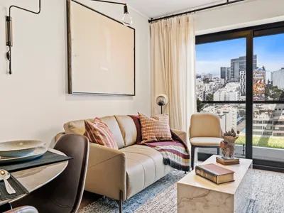 Venta Depa Exclusivo Miraflores Entrega 2027