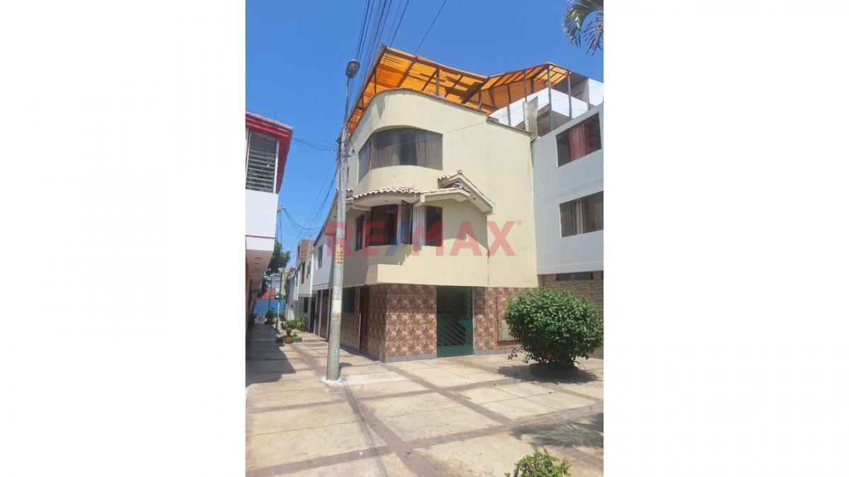 Venta de Departamento en Santiago de Surco - Lima 1 Dormitorio 