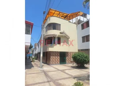 Venta de Departamento en Santiago de Surco - Lima 1 Dormitorio
