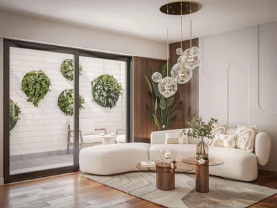 Venta de Departamento en Lince - Lima 2 Dormitorios 