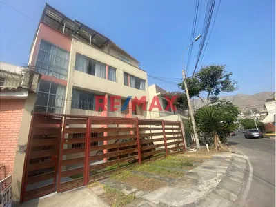 Acogedor Departamento En La Molina Ideal Para Parejas Jovenes