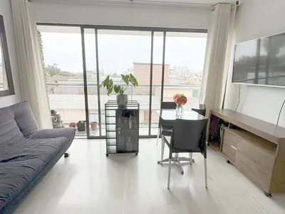 Venta de Departamento en Surquillo - Lima 1 Dormitorio