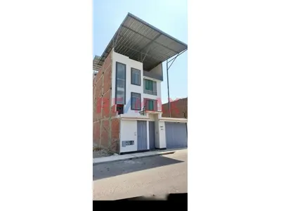 Se Vende Departamento Grande Y Lindo En Urb Miraflores Country Club