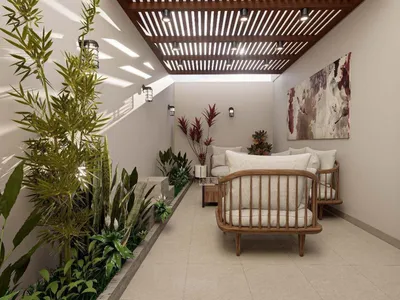 Venta de Departamento en Pueblo Libre - Lima 3 Dormitorios 