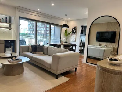 Venta de Departamento en San Isidro - Lima 3 Dormitorios