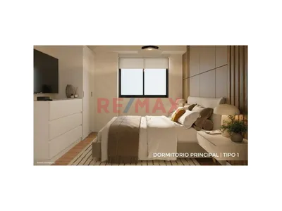 Venta Departamento Flat Estreno