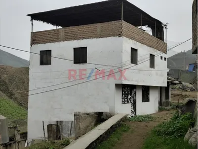 Venta De Casa