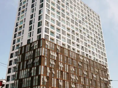 Venta de Oficina en Barranco - Lima 0 Dormitorio 