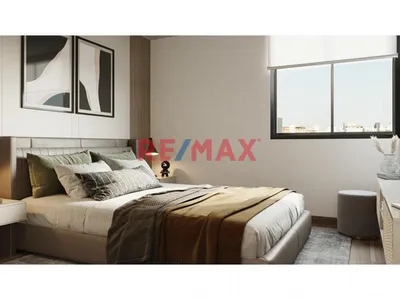 Venta de Departamento en San Miguel - Lima 3 Dormitorios
