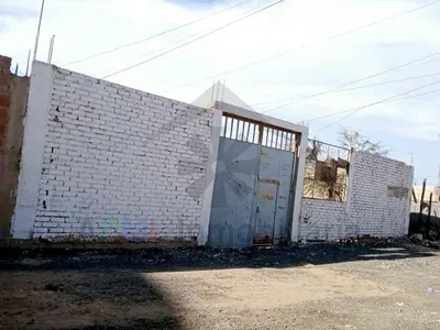 Venta de Terreno / Lote en Pimentel - Chiclayo 0 Dormitorio 