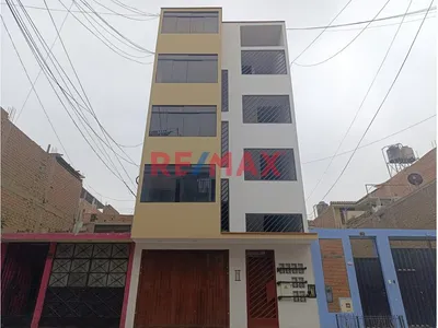 Venta De Departamento Cerca A Universidades