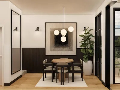 Venta de Departamento en Miraflores - Lima 2 Dormitorios