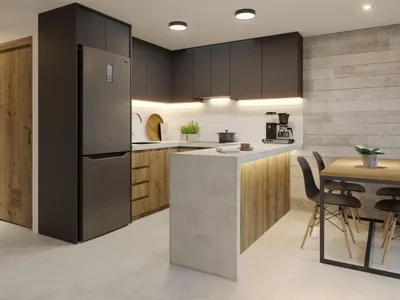 Departamento en venta · Vipep, Surquillo · 72 m²
