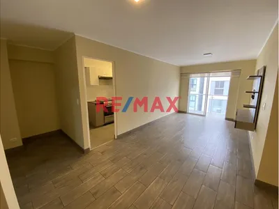 Hermoso Departamento De 3 Habitaciones En Alquiler En Santa Catalina