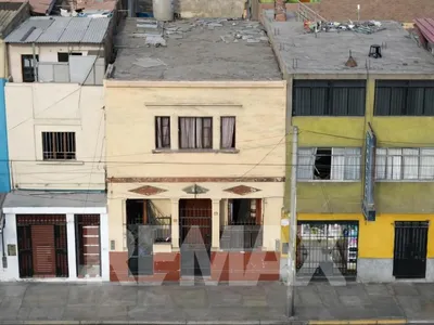 Venta de Terreno / Lote en Lince - Lima 0 Dormitorio 