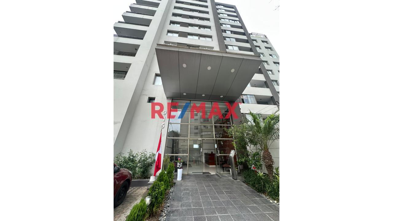 ¡Exclusivo Y Amplio Departamento De 193 M² En Magdalena Del Mar!