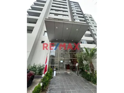 ¡Exclusivo Y Amplio Departamento De 193 M² En Magdalena Del Mar!