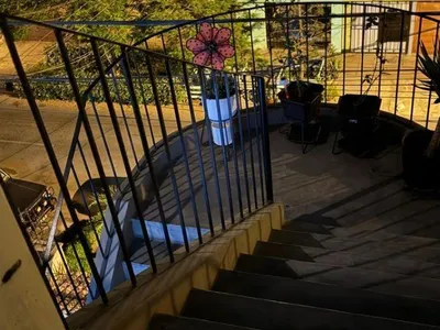 Alquiler de Departamento en La Molina - Lima 1 Dormitorio 
