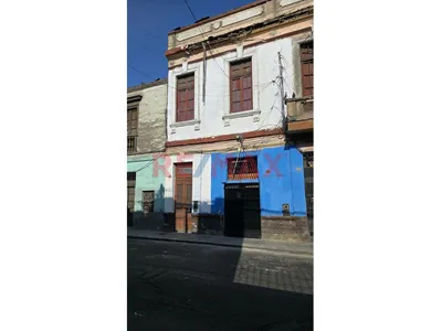 Venta De Departamento 2Do Piso - Ideal Para Almacen O Depósito