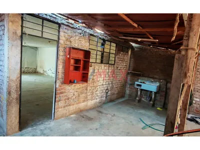 Venta De Terreno En San Martin De Porres