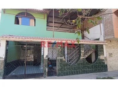 Venta De Casa En Urbanización Piura Iii Etapa 📍