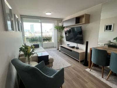 Venta de Departamento en Lince - Lima 2 Dormitorios