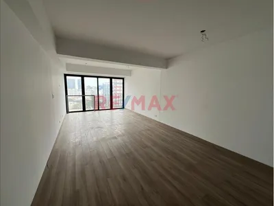 Departamento en venta · Av. Paseo de la República 6171, Miraflores · 120 m², 1 dorm.