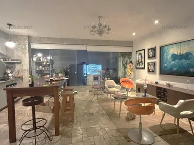 Departamento en venta · Av San Martin, Barranco · 75 m², 1 dorm.