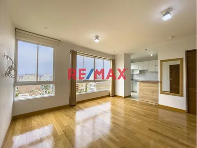 Departamento Frente A Parque En Galeno En Venta