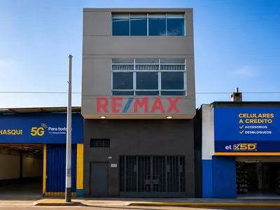 🎯 Alquilo Imponente Local Comercial De 851 M² En El Corazón Comercial De Barranca – Zonificación Ci