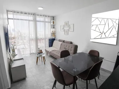 Venta de Departamento en Jesús María - Lima 2 Dormitorios