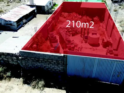 Terreno Urbano En Venta – Yura